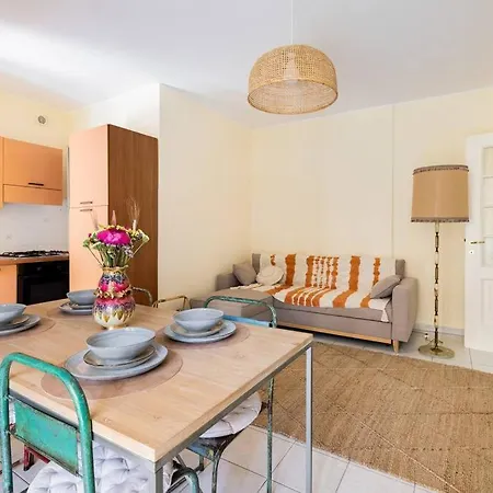 Vicino Spiagge E Ciclabile + Box-auto ! Appartement *