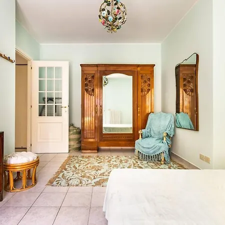 Apartment Centrale Vicino Spiagge E Ciclabile + Box-auto ! Arma di Taggia