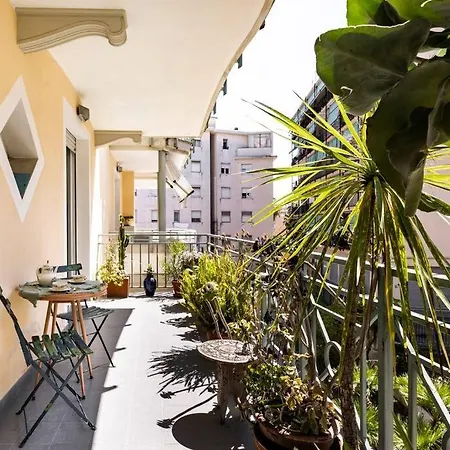 Centrale Vicino Spiagge E Ciclabile + Box-auto ! Apartment *