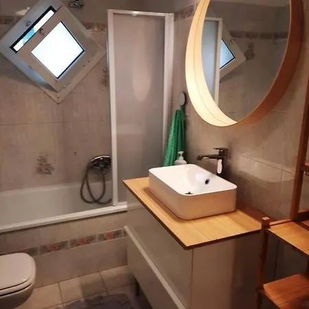 Apartment Centrale Vicino Spiagge E Ciclabile + Box-auto !