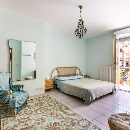 Centrale Vicino Spiagge E Ciclabile + Box-auto ! Apartment *