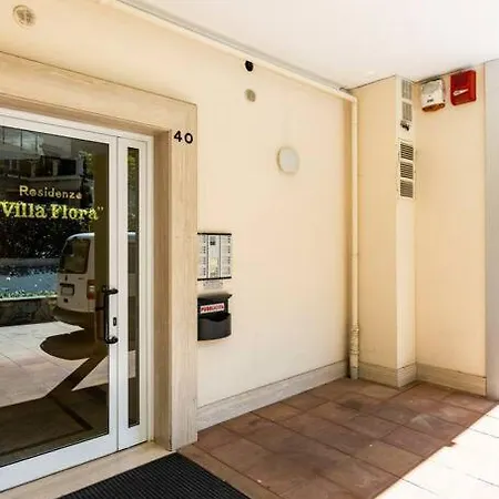 Apartment Centrale Vicino Spiagge E Ciclabile + Box-auto !