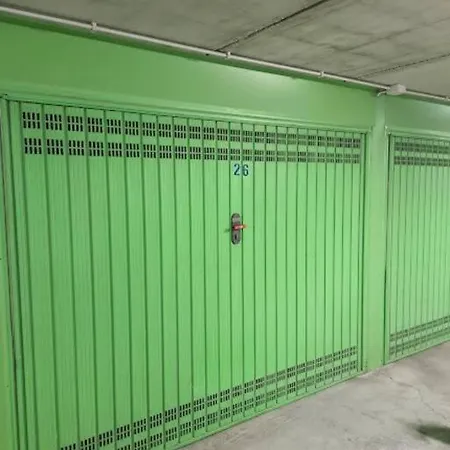 Centrale Vicino Spiagge E Ciclabile + Box-auto ! Arma di Taggia