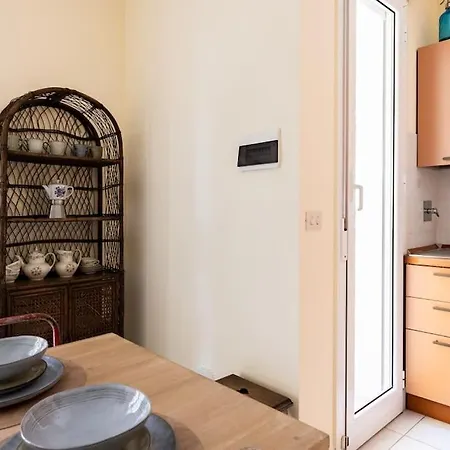 Apartment Centrale Vicino Spiagge E Ciclabile + Box-auto ! Arma di Taggia