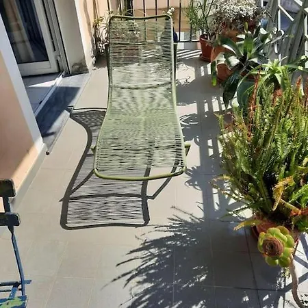 Centrale Vicino Spiagge E Ciclabile + Box-auto ! Apartment *