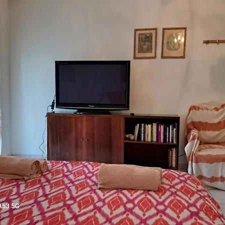 Centrale Vicino Spiagge E Ciclabile + Box-auto ! Apartment